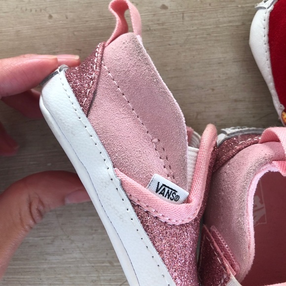 Bundle of Baby Vans - Picture 4 of 4